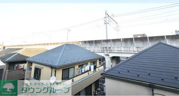 ブランノワール船橋の物件内観写真